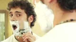 Rolling Razor Contest Face Demo