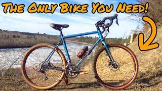 2022 Kona Rove Review!