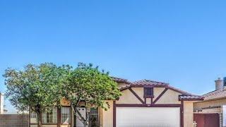 504 Arthur Avenue, Henderson, NV Presented by Christopher DeWitt.
