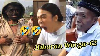 VIDEO LUCU RANDOM   || ASUPAN WARGA +62 || NGAKAK PARAH.
