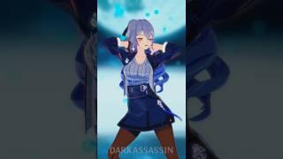 Bronya Zaychik - La La Love Remix【Honkai Impact 3 MMD】