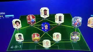 How to play WL to reach Elite FIFA 21