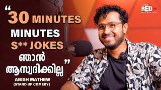 BULLYING AND ROASTING: രണ്ടും രണ്ടാണ്  | Abish Mathew| RJ HEMANTH | MELTING POINT | RED FM MALAYALAM