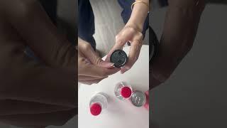 WGA 40000 puff 40k #asmr