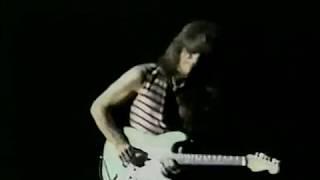 Jeff Beck 9/16/1995 Concord, CA (FULL CONCERT VIDEO)