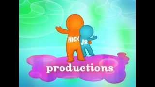 Nick Jr. Productions (2005)