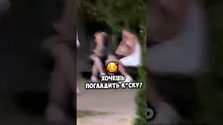 Согласна погладить  #shorts