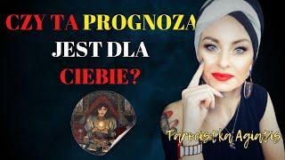 Czy masz usłyszeć te prognozę? #tarotcards #agiatis