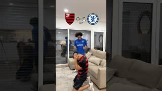 Flamengo’s Crazy Remontada 