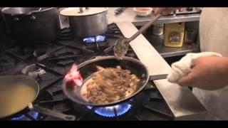 Sausage Gravy