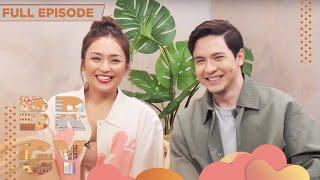 Kathryn & Alden Spill Stories from Their Canada Filming Experience | Nov 19, 2024 | BRGY S3 Ep 111