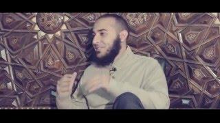 Описание пророка Мухаммада ﷺ...как будто он перед тобой.