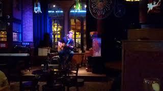 Send Me On My Way (Rusted Root) - Matthew Patience @ City Love Open Mic