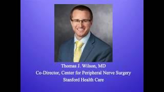 Stanford neurosurgeon demonstrates two sample carpal tunnel release cases