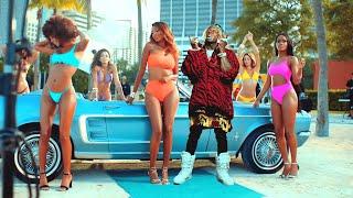 Gucci Mane - Switch Feat. Lil Wayne & 21 Savage [Music Video]