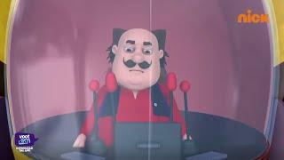 Motu Patlu | मोटू पतलू S1 | Robot Of Furfuri Nagar | Episode 97 Part 2 | Download Voot Kids App