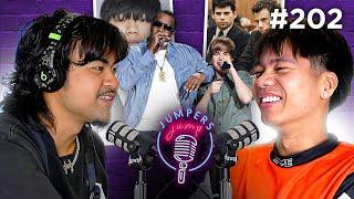 DIDDY AND JUSTIN BIEBER THEORY, MENENDEZ BROTHERS TRUE CRIME CASE & MALONE LAM CRYPTO STORY - EP.202