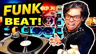  MELHOR SET de FUNK ANTIGO - MELODY, ELECTRO e MIAMI BASS com DJ Borracha