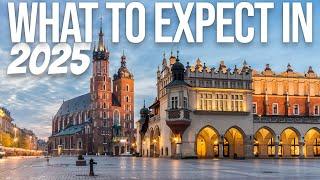 10 BEST Things To Do In Krakow | Krakow Travel Guide