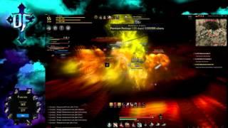 Divium Furor BDO[RU] Test Squad  1st Guild Boss