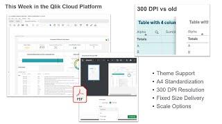 SaaS in 60 - PDF Report Output Legibility Improvements