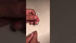 Fishing Knots