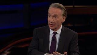 Why Isn't Bill Maher Funny Anymore? ft. Felix Biederman (TMBS 85)