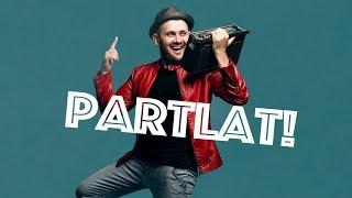 Murad Arif — Partlat!