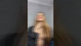 HOT GIRL SHOWING BOOM BOOM  NO BRA CHALLENGE #sexy #tiktok