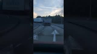 #truckers #trucks #trucking #stagecoach #doubledecker #bus #truckingbuses