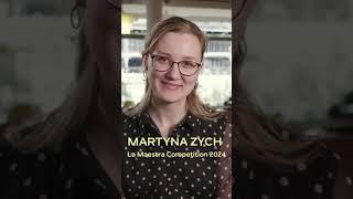 Martyna Zych | La Maestra 2024