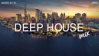 Deep House Mix 2024 Vol.110 | Mixed By DL Music