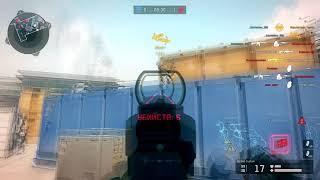 WARFACE | HEADSHOTS | M16A3