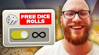 Monopoly GO Hack -  Claim Unlimited Monopoly Go Dice Rolls For Free  Monopoly Go Glitch 2024