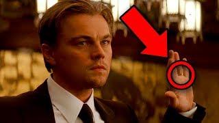 INCEPTION BREAKDOWN! Ending Explained, Easter Eggs & Deeper Meaning!