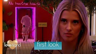 First Look  A new Bombshell waits for Joey in the Hideaway Retreat | Love Island Series 11