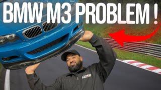 BMW E46 M3 Gearbox Mystery Solved! Watch How We Fix the Noisy Transmission Step-by-Step!