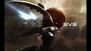 Эпик арка Амарр: Право сильного (Right to Rule) EVE Online