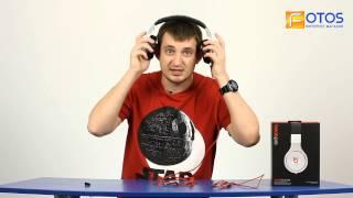 Need a Doctor! Обзор Beats By Dre PRO!