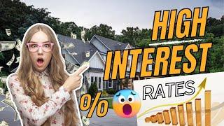 What is Going On With The Interest Rates | Lorene Hetherington | Nashville Real Estate