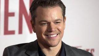 Todos Os Filmes Com Matt Damon