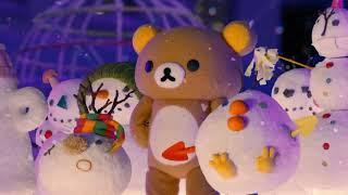 Rilakkuma and Kaoru Sampo Song 