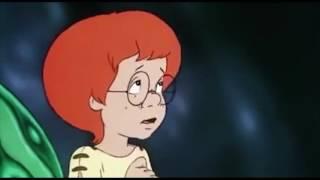 The BFG 2016 (1989 style)  "Dreams" TV Spot
