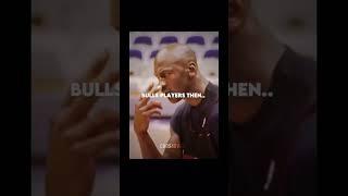 Bulls Now Vs Then #basketball #nba #edit #shorts