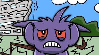 Pokemon's Most Undeserved Nerfs.