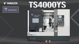 Takisawa TS4000YS