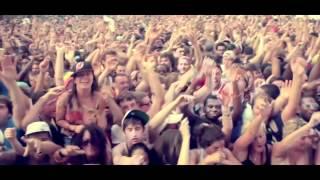 Mad Decent Block Party 2012 Trailer