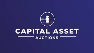 Capital Asset Auctions - How to Bid