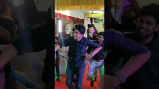 Full Video in Profile! #Dance #flashmob #AJ #wedding #thalapathy #function #weddingdance