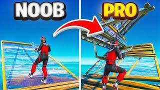 BEACHTE diese 9 GRUNDLAGEN und DU wirst FORTNITE PRO! 